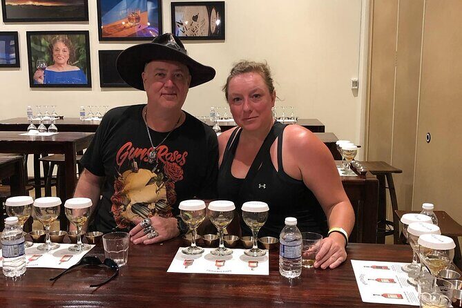 Appleton Estate Rum Tour 5 in 1 Experience - Practical Details and Tips