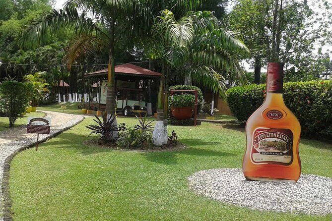 Appleton Estate Rum Tour and from Kingston - An In-Depth Look at the Appleton Estate Rum Tour from Kingston