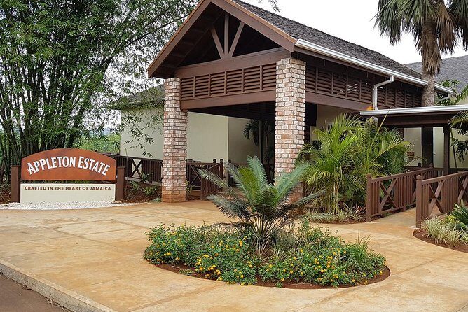 Appleton Estate Rum Tour and Tasting from Kingston - Who Will Love This Tour?
