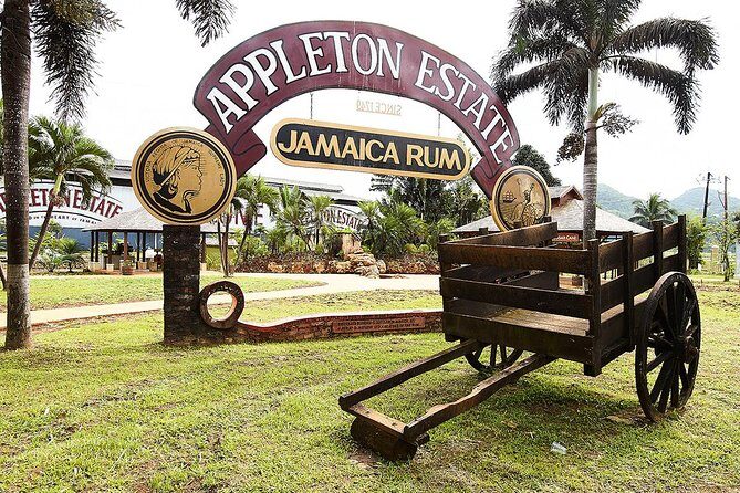 Appleton Estate Rum Tour and Tasting from Negril - A Detailed Look at the Appleton Estate Rum Tour from Negril