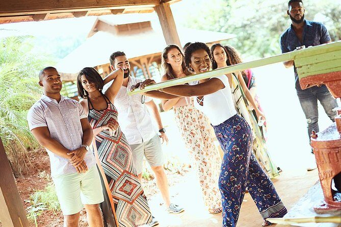 Appleton Estate Rum Tour and Tasting from Negril - Practical Tips for Making the Most of the Tour