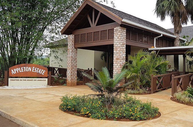 Appleton Estate Rum Tour and Tasting from Ocho Rios - Practical Tips and Final Thoughts