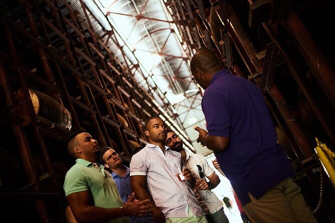 Appleton Estate Rum Tour and Tasting from Runaway Bay - Who Will Love This Tour?