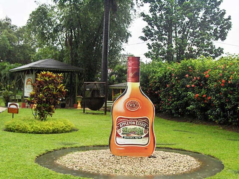 Appleton Estate Rum Tour: Full Day from Montego Bay - A Deep Dive into the Appleton Rum Tour Experience