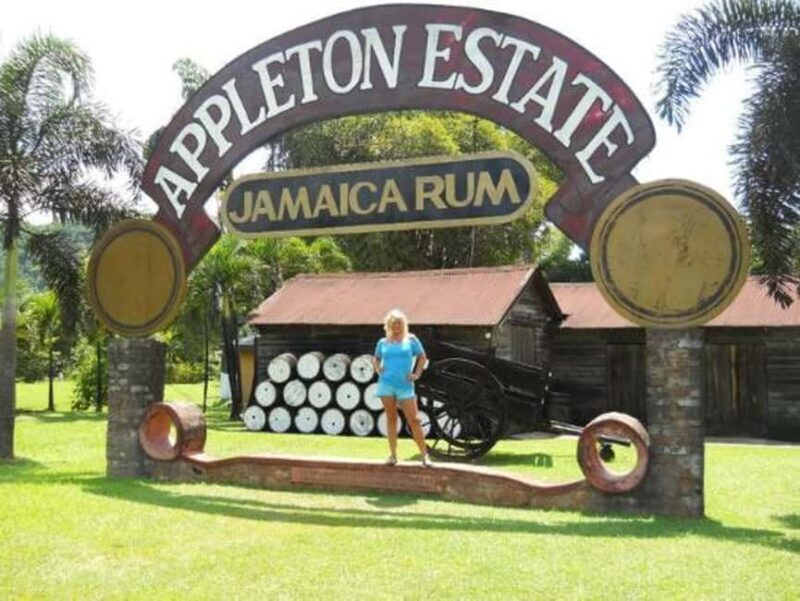 Appleton Estate Rum Tour: Full Day from Montego Bay - Why This Tour Offers Great Value