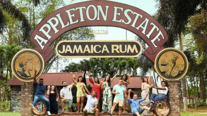 Appleton Estate Rum Tour: Full Day from Montego Bay - Who is this tour for?