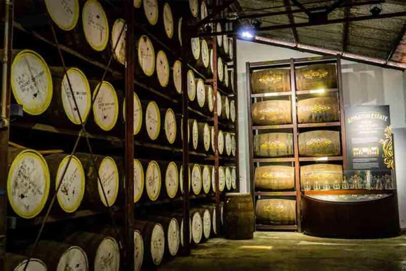 Appleton Estate Rum Tour: Full Day from Montego Bay - The Sum Up