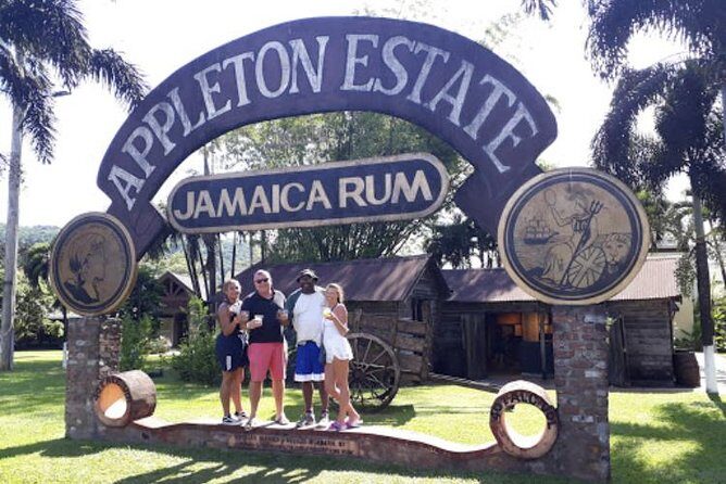 Appleton Estate Rum, YS Falls, Black River Safari / Floyd's Pelican Bar Tour - Deep Dive into the Itinerary and Experience