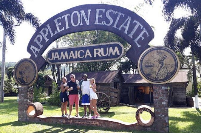 Appleton Estate Rum, YS Falls, Black River Safari / Floyd's Pelican Bar Tour - Who Is This Tour Best For?