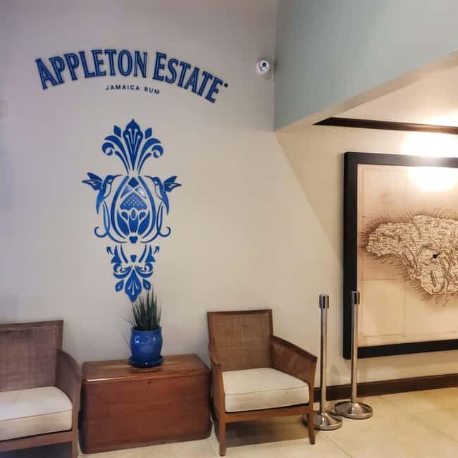 Appleton Rum Factory Tour: Montego Bay & Falmouth Pickup - A Deep Dive into the Appleton Rum Factory Tour