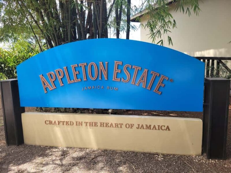 Appleton Rum Factory Tour: Montego Bay & Falmouth Pickup - FAQs