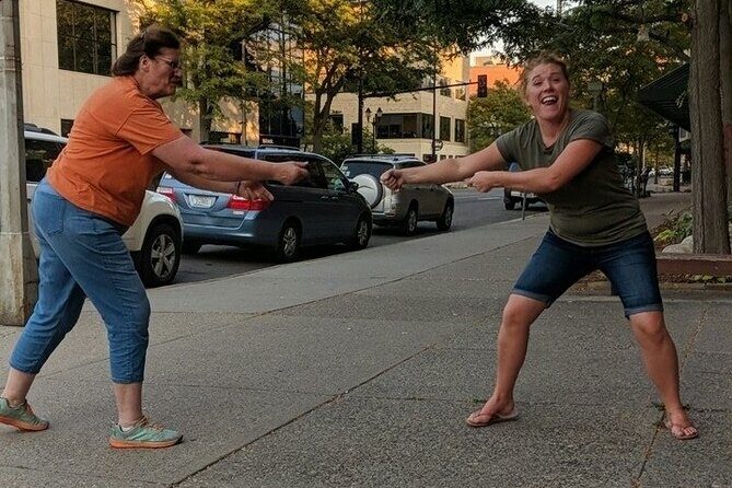 Appleton Scavenger Hunt by 3Quest Challenge - Authentic Insights from Real Participants