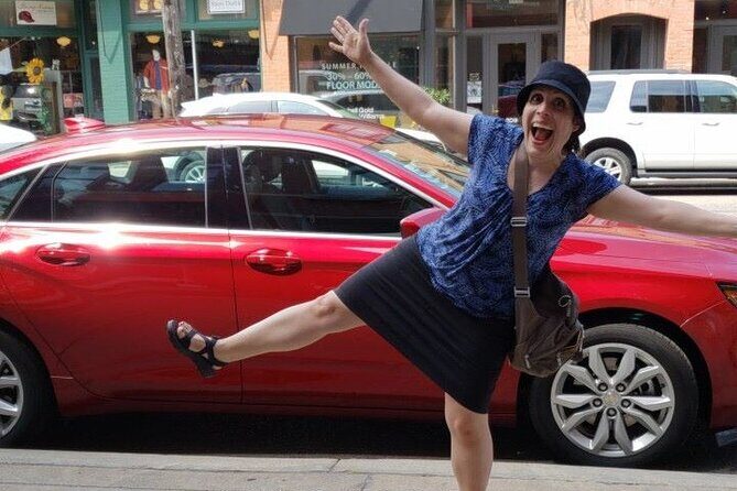 Appleton Scavenger Hunt by 3Quest Challenge - Final Thoughts