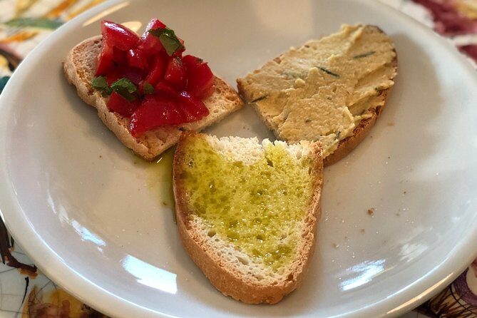 Apprentice Olive Oil taster for a day! - An In-Depth Look at the Tour
