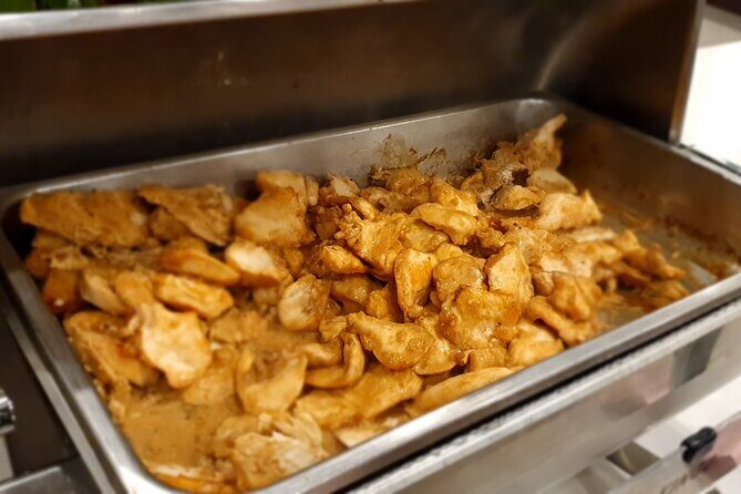 Apsara Dance Show & Dinner with Tuk-Tuk Transfers - Final Thoughts