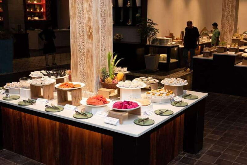 Apsara Performance with Dinner include Pick up & Drop off - Final Thoughts