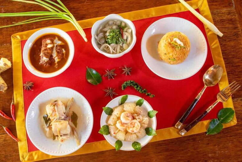 Apsara Theater Performance include dinner & Hotel pick up - The Sum Up: Is This Experience Right for You?