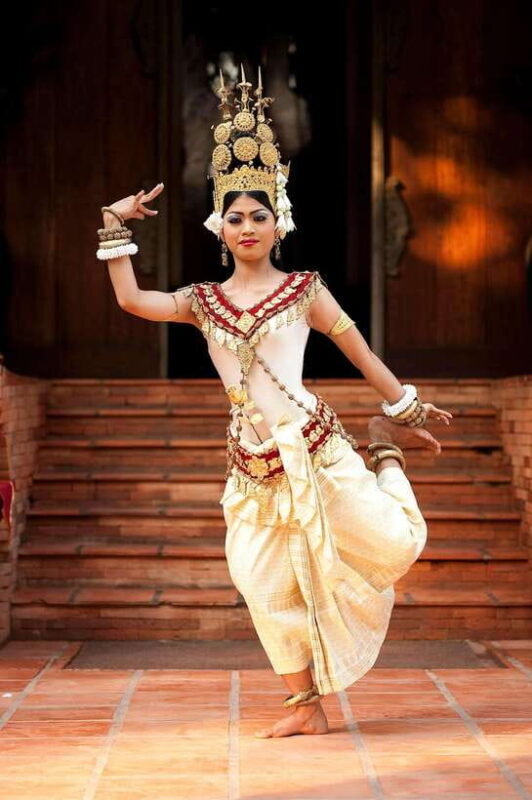 Apsara Theatre Performance include Dinner & hotel pick up - Final Thoughts: Is this Tour Worth It?