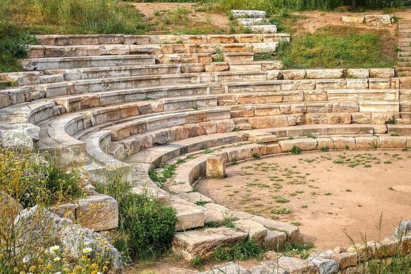 Aptera: Ancient Site and Greek Calligraphy Workshop Tour - Final Thoughts