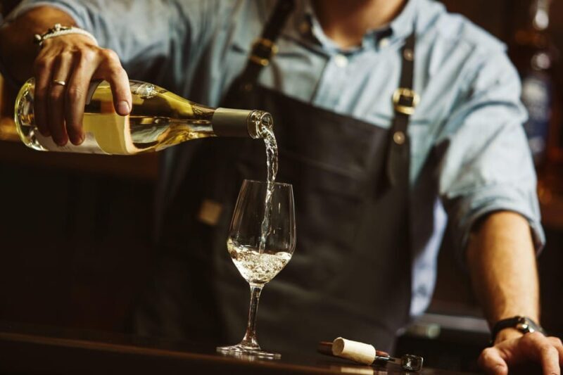 Apulia: Guided Vineyard Tour with Wine Tasting - Practical Details and What to Expect