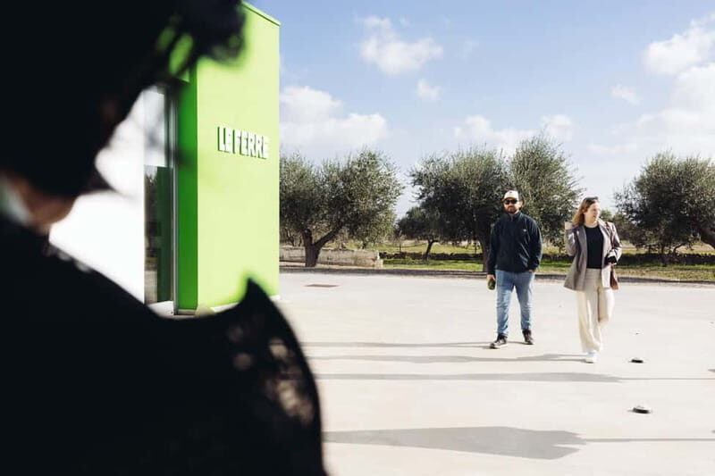 Apulia: oil tour, from field, to bottle, to food matching - A Detailed Look at the Apulia Oil Tour Experience