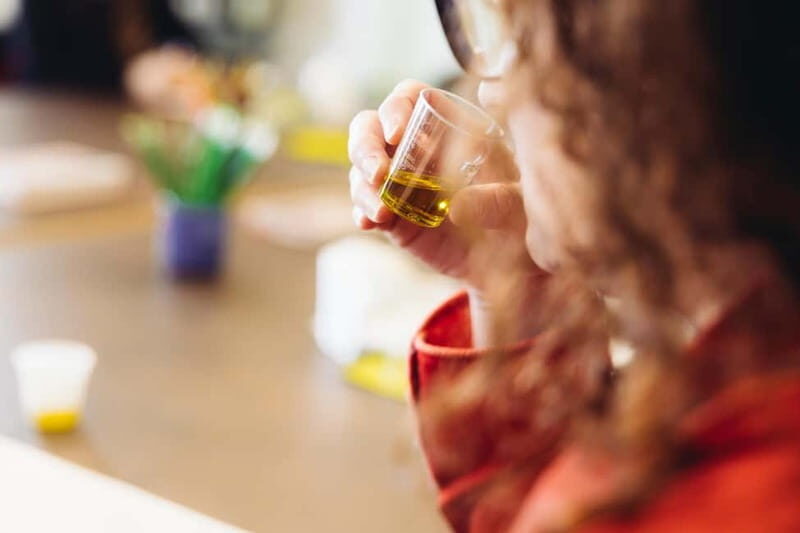 Apulia: oil tour, from field, to bottle, to food matching - The Sum Up