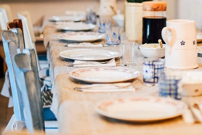 Apulian Cooking Class with Aperitif and Wine in Polignano a Mare - Frequently Asked Questions (FAQs)