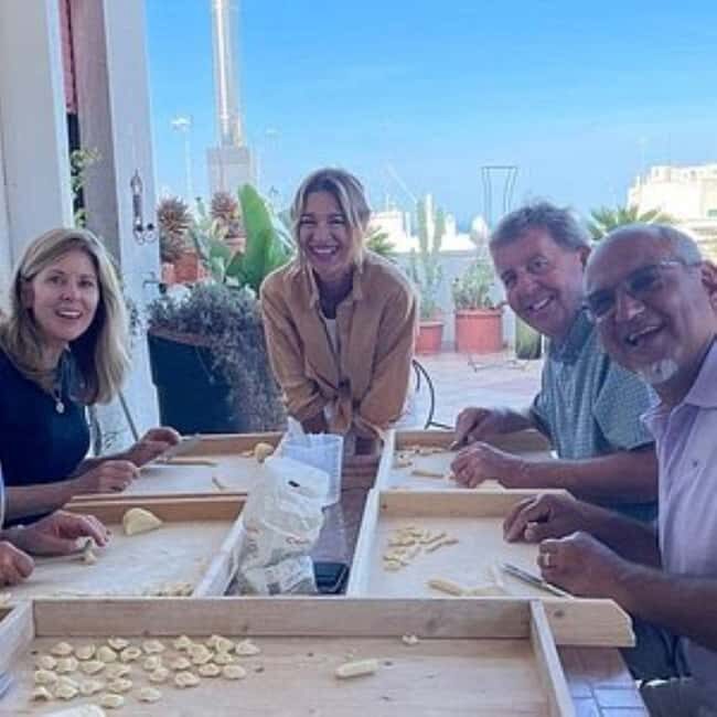 Apulian Food Experience: discovering the flavors of Apulia. - Why This Experience Offers Real Value