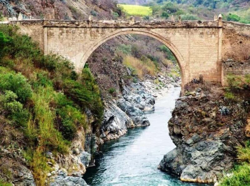 Apurimac: Full Day Excursion in Abancay. - Key Points