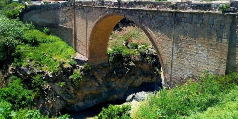 Apurimac: Full Day Excursion in Abancay. - A Deep Dive into the Abancay Full-Day Tour