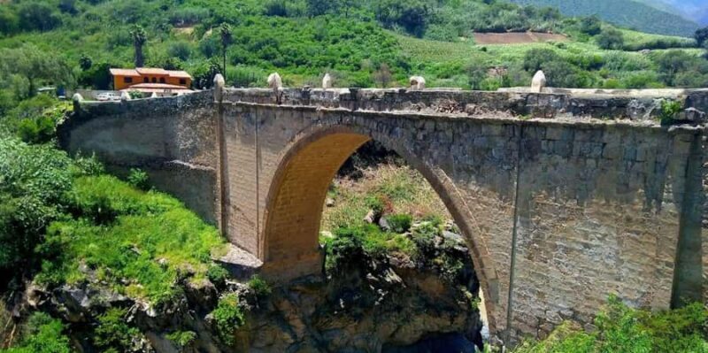 Apurimac: Full-Day Tour in Abancay - Practical Tips for Travelers