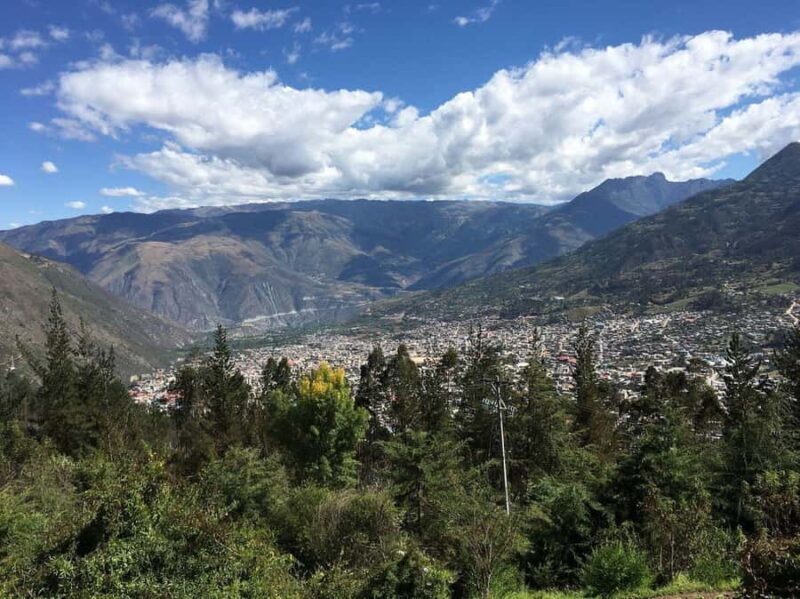Apurimac: Full day tour in Abancay - Key Points