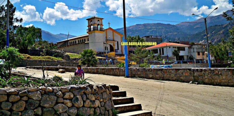 Apurimac: Full day tour in Abancay - Itinerary Breakdown and Highlights