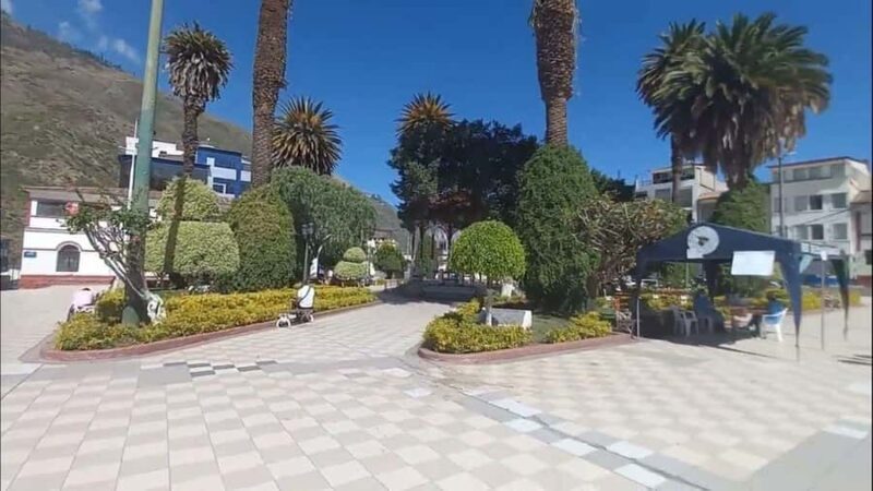 Apurimac: Full day tour in Abancay - Who Should Consider This Tour?