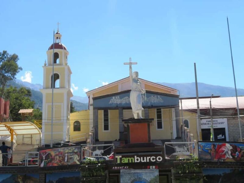 Apurímac: Full day tour in Abancay - Discover Abancay: A Full-Day Adventure in Apurímac