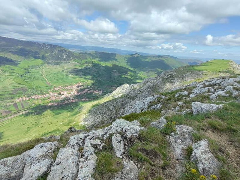 Apuseni Mountains: One day hiking from Cluj Napoca - A Deep Dive into the Apuseni Mountains Day Trip