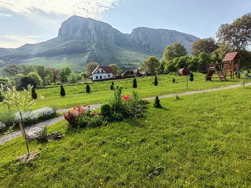 Apuseni Mountains: One day hiking from Cluj Napoca - The Value of This Adventure