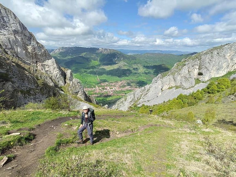 Apuseni Mountains: One day hiking from Cluj Napoca - Frequently Asked Questions