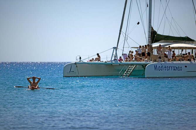 Aqua Catamaran Cruise from Protaras - Authentic Traveler Feedback
