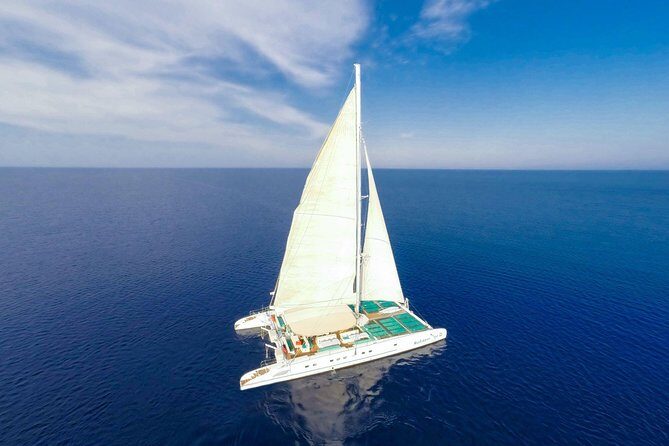 Aqua Catamaran Cruise from Protaras - Practical Details and Considerations