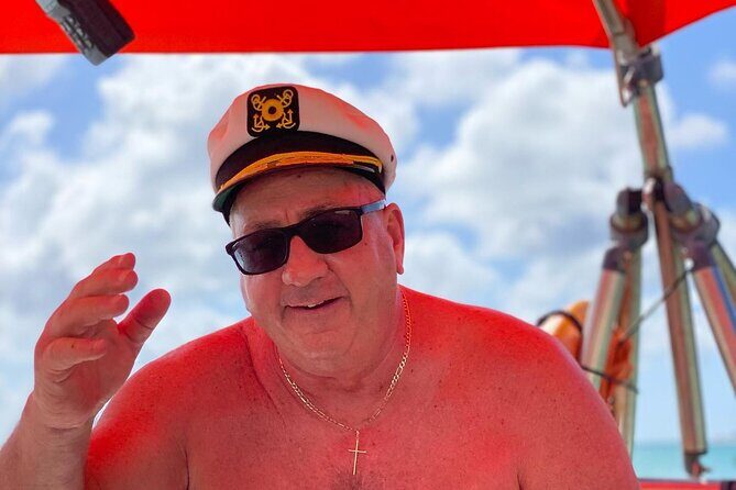 Aqua Donut Private Boat - Authentic Feedback from Past Travelers