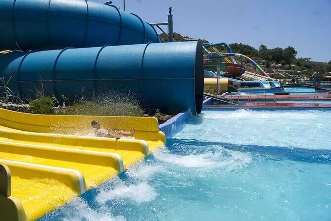 Aqua Fantasy Waterpark Skip-the-Line Tickets - Who Should Consider This Tour?