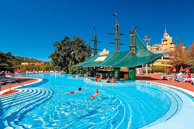 Aqua Fantasy Waterpark Skip-the-Line Tickets - Final Thoughts