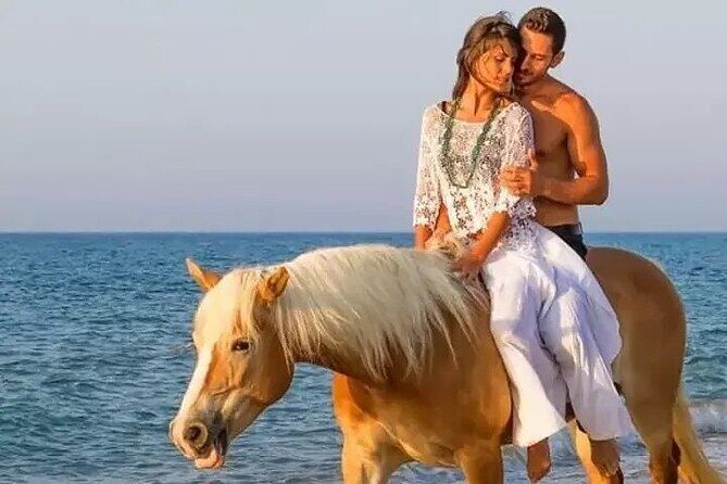 Aqua Fun Tours Dunns Falls, River Tubing and Horse Back - A Thrilling Day of Natural Beauty and Adventure in Ocho Rios