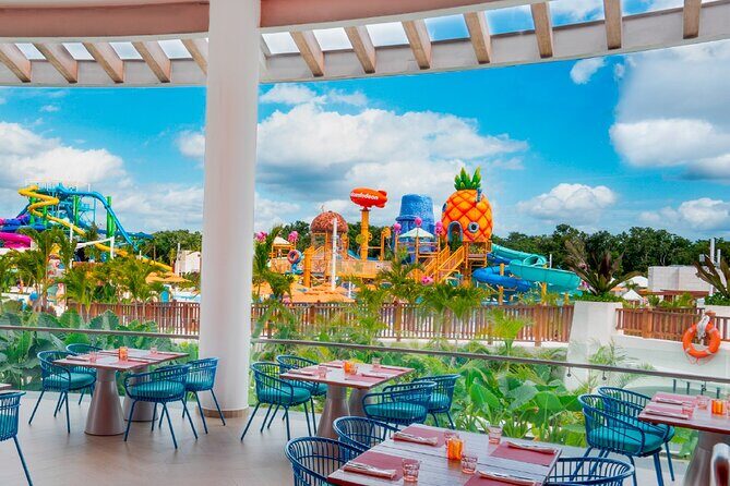 Aqua Nick Water Park Adventure - Family Fun Day - Who Will Love This Water Park?