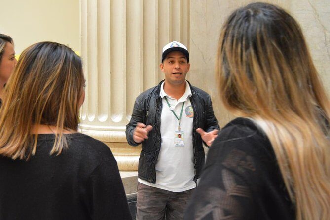 Aqua Rio + Olympic Boulevard Tour - Rio de Janeiro by Pepe Rio Tours - A Deep Dive into the Experience