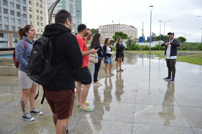 Aqua Rio + Olympic Boulevard Tour - Rio de Janeiro by Pepe Rio Tours - FAQ