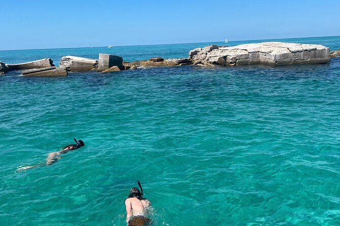 Aqua Sol Adventures 2.5 Hour Private Snorkeling & Shelling tour - Key Points