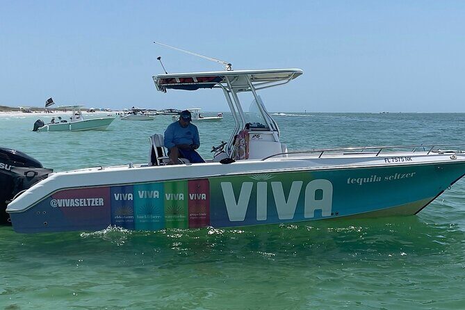 Aqua Sol Adventures 2.5 Hour Private Snorkeling & Shelling tour - FAQs