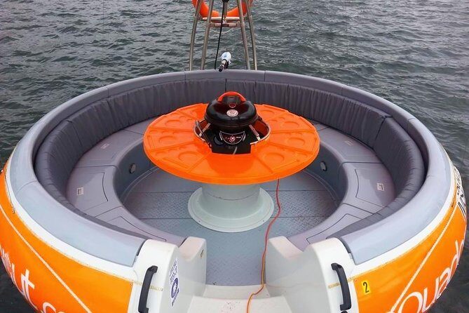 Aquadonut BBQ Boat Hire - Summing It Up for Travelers